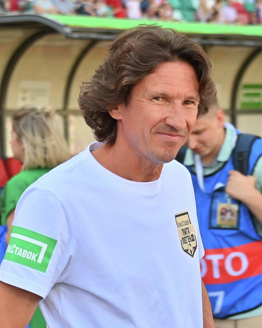 Алексей Смертин объявил о свадьбе сына Владислава