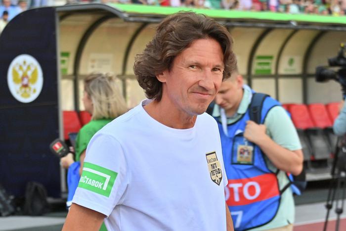 Алексей Смертин объявил о свадьбе сына Владислава