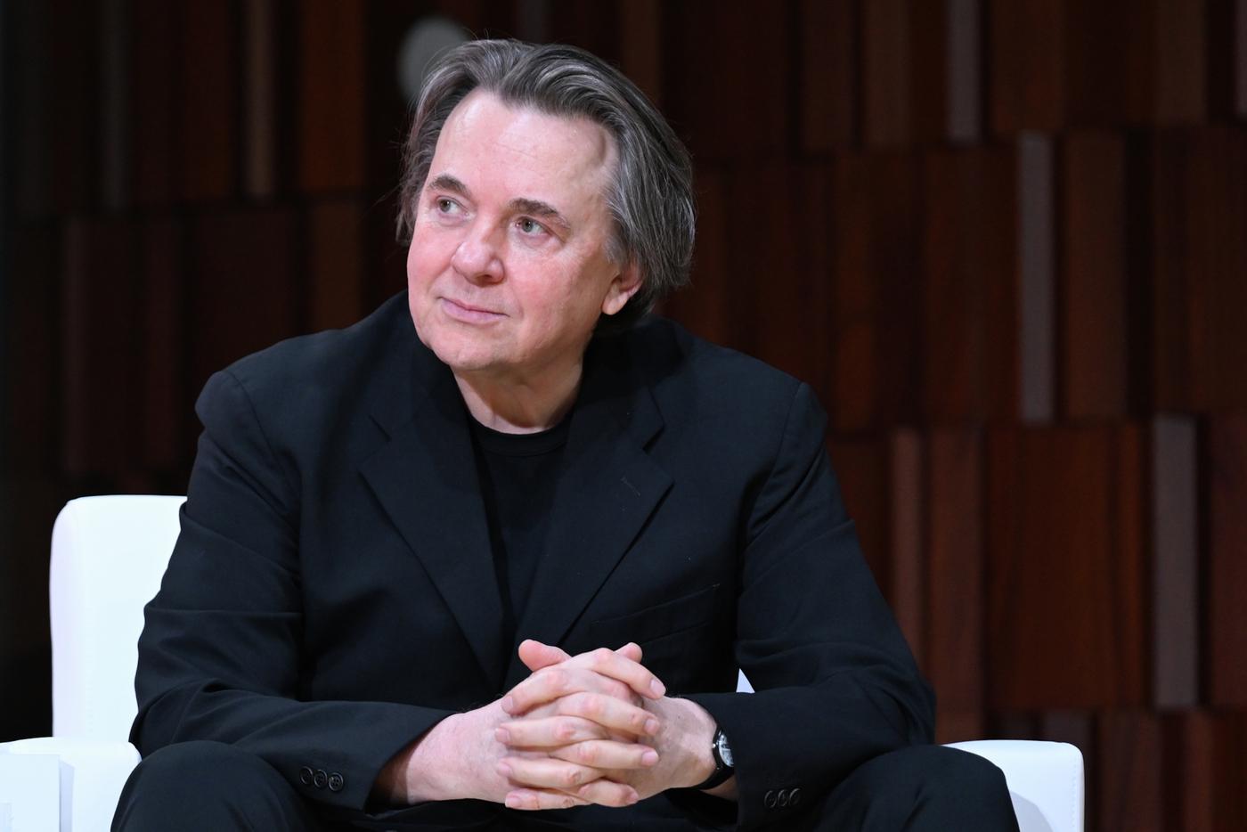 Эрнст анонсировал первый фильм про сражение советских и американских лётчиков