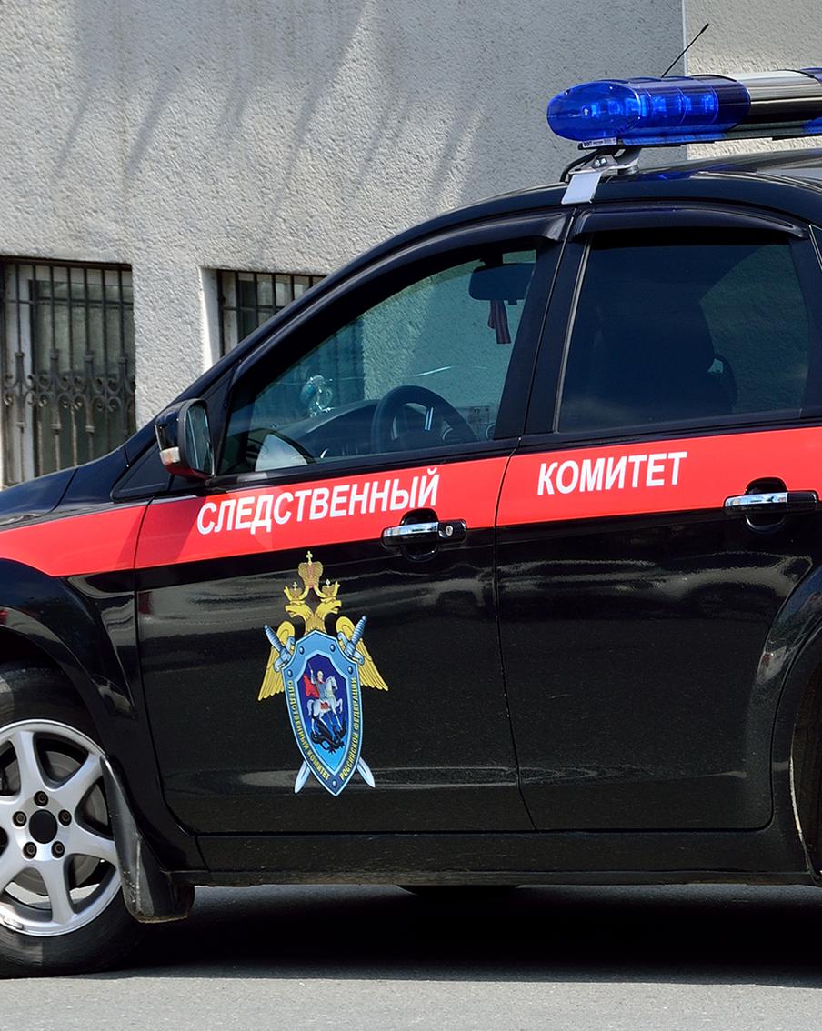 В Рязанской области возбудили дело после ЧП на заводе