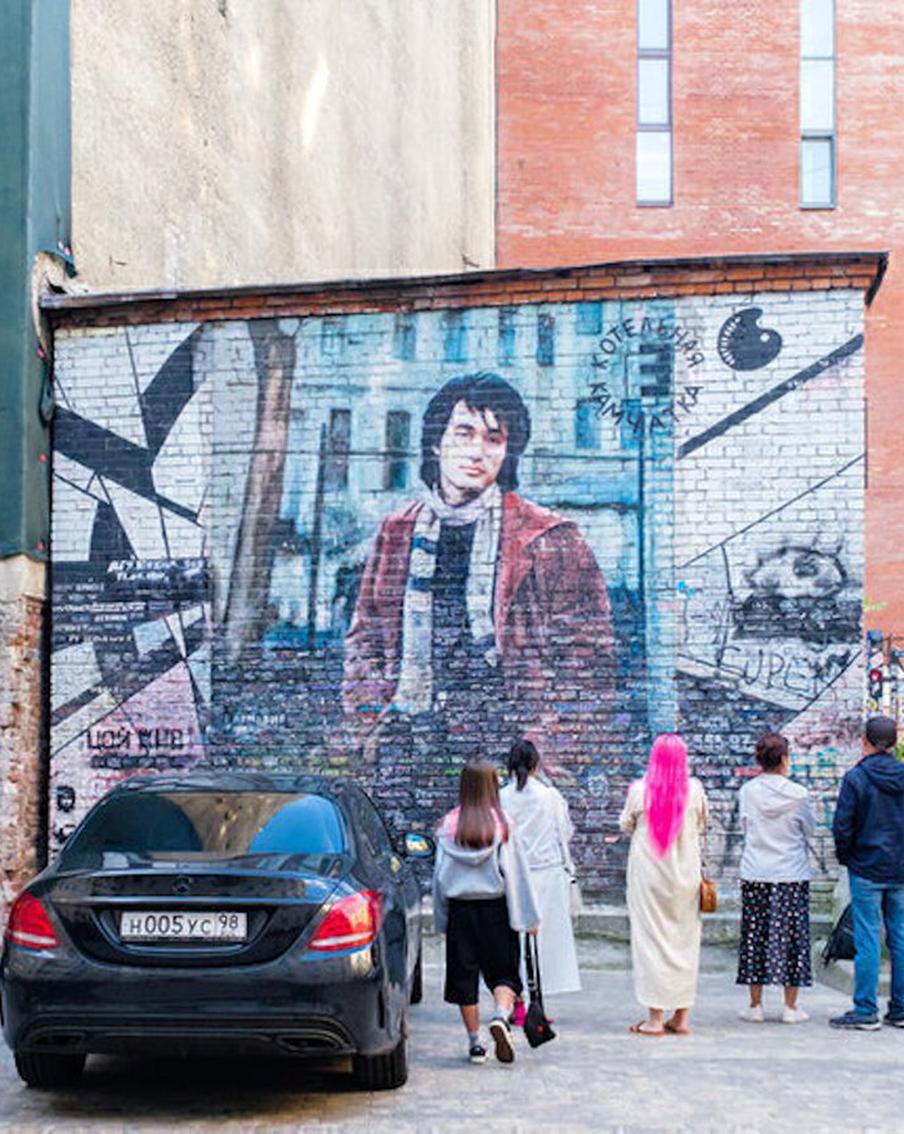 "Смерть стоит того, чтобы жить": 35 лет назад погиб Виктор Цой