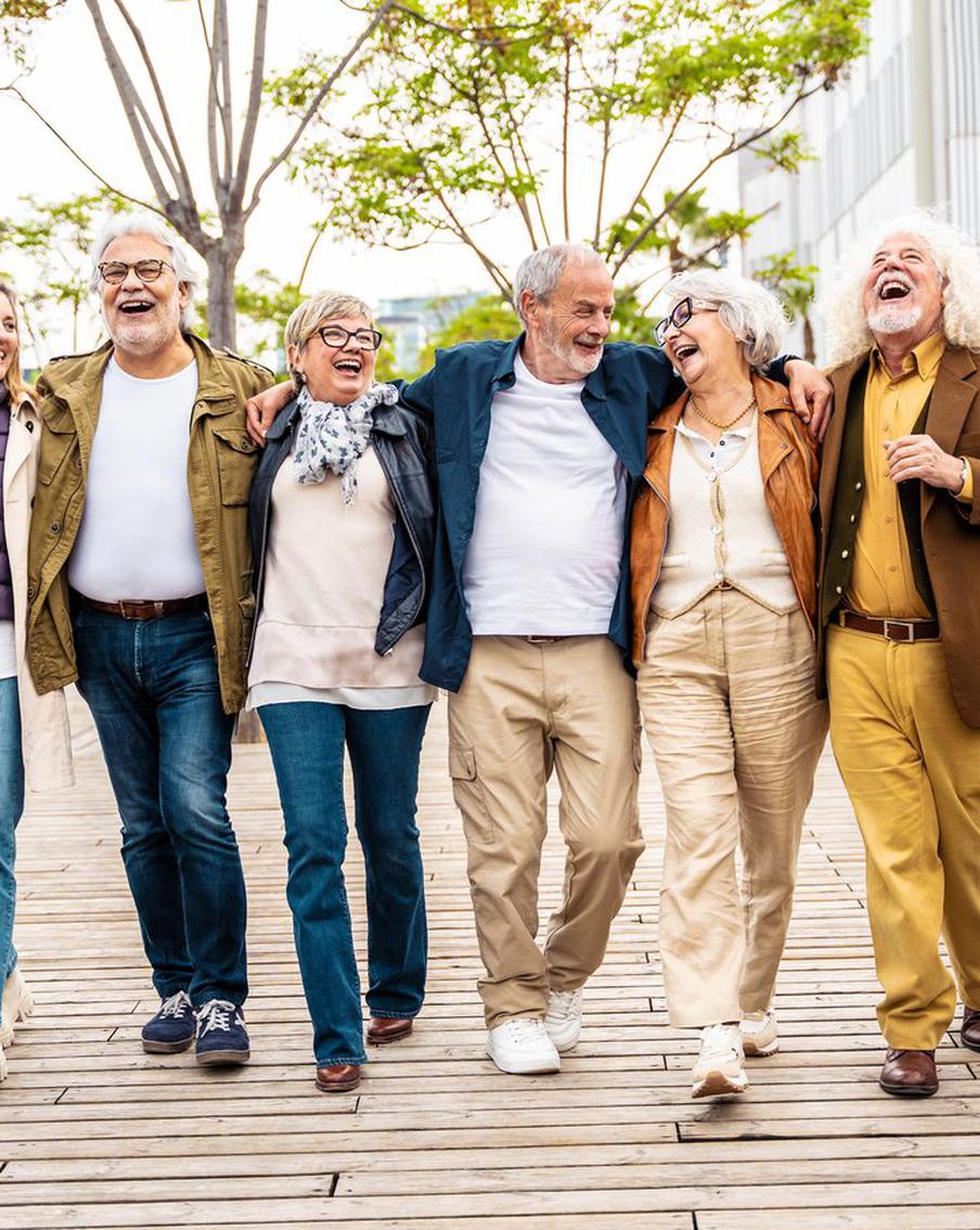 Пять книг о секретах долголетия: истории столетних жителей и родственников пациентов с Альцгеймером