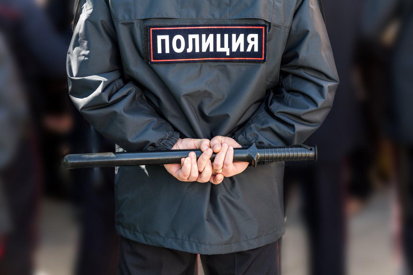 На Урале задержан мужчина по делу о насилии над несовершеннолетними
