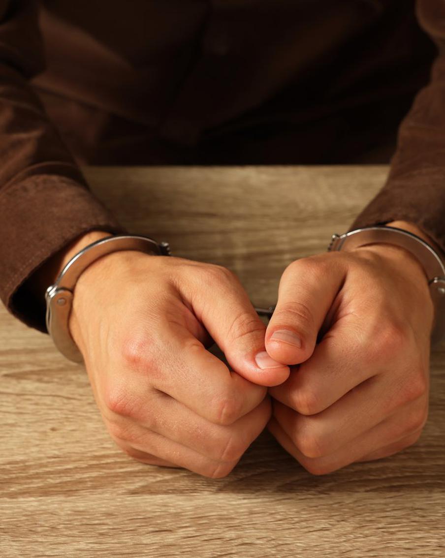 Мужчина задержан за убийство женщины под Дзержинском