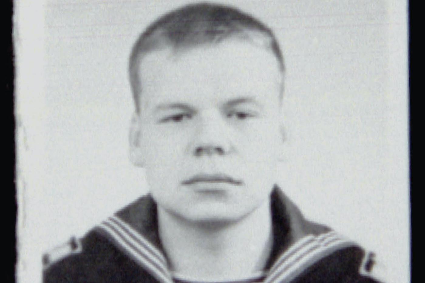 "Отчаиваться не надо": эксклюзив о Дмитрии Колесникове – герое АПЛ "Курск" и ДДТ