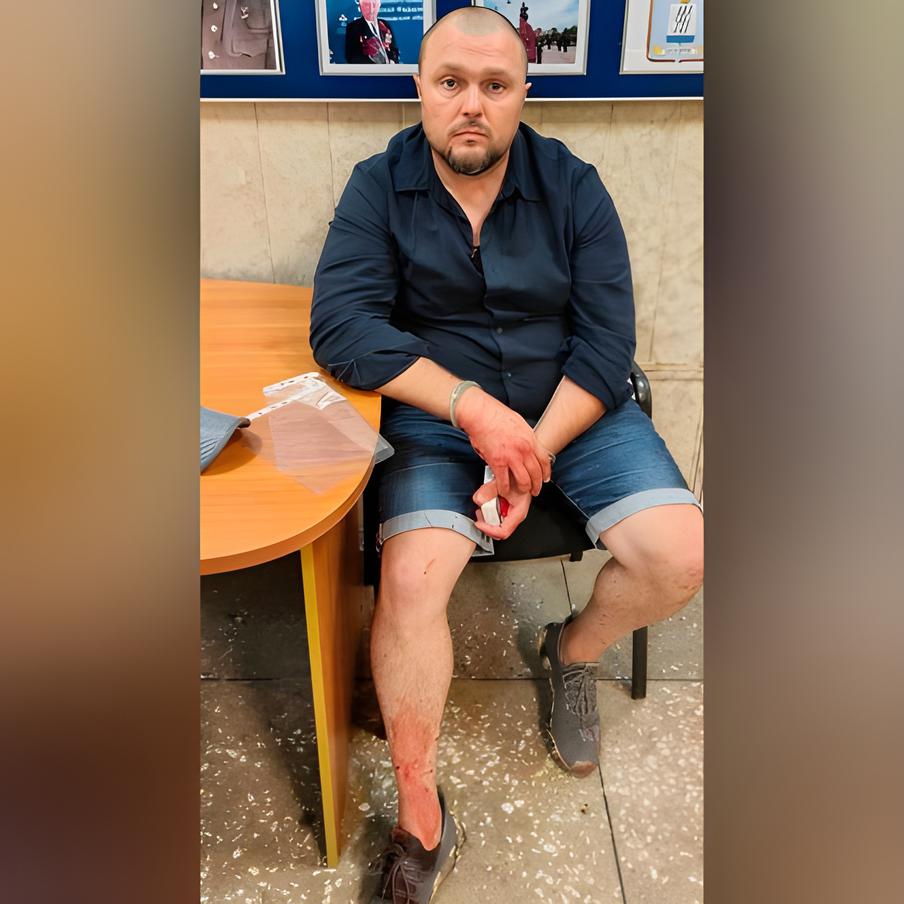 Кто и зачем убил федерального судью Василия Ветлугина в Волгоградской области