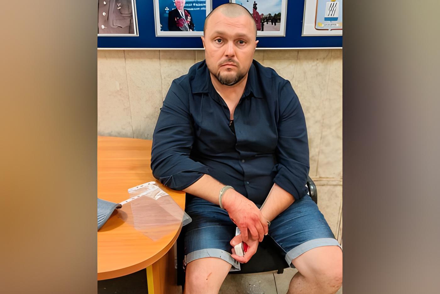 Как в Волгоградской области погиб федеральный судья Ветлугин, и поймали ли его убийцу?