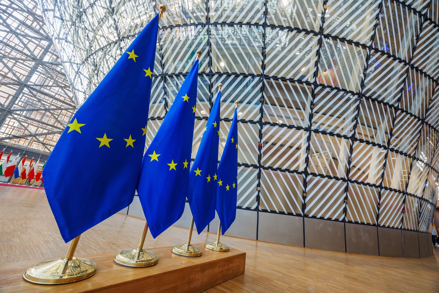 В ЕС сделали заявление о продолжении ужесточения санкций против РФ