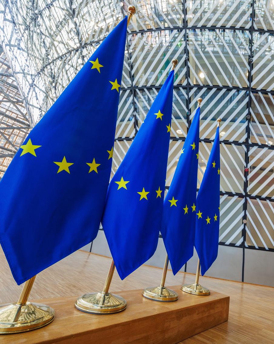 В ЕС заявили об усилении санкционного давления на Россию