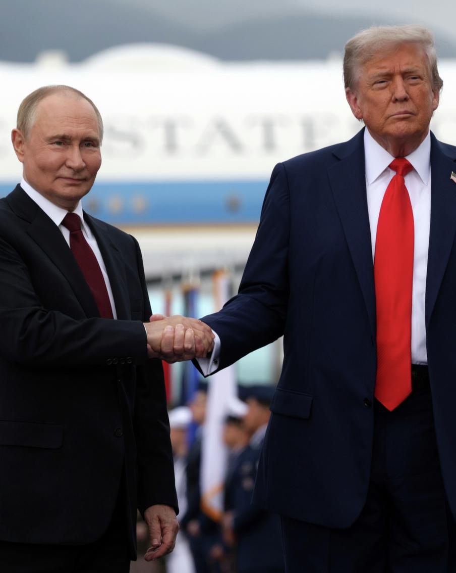 Саммит Путина и Трампа на Аляске: прогресс переговоров и позиция эксперта