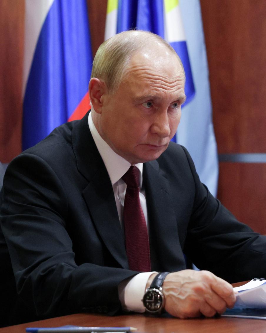 Трамп поддержал предложения Путина установить российский контроль над всей территорией Донбасса и заморозить линию фронта