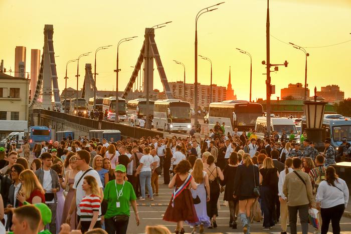 Столицу в конце августа ожидает аномальная для осенне-летнего сезона жара