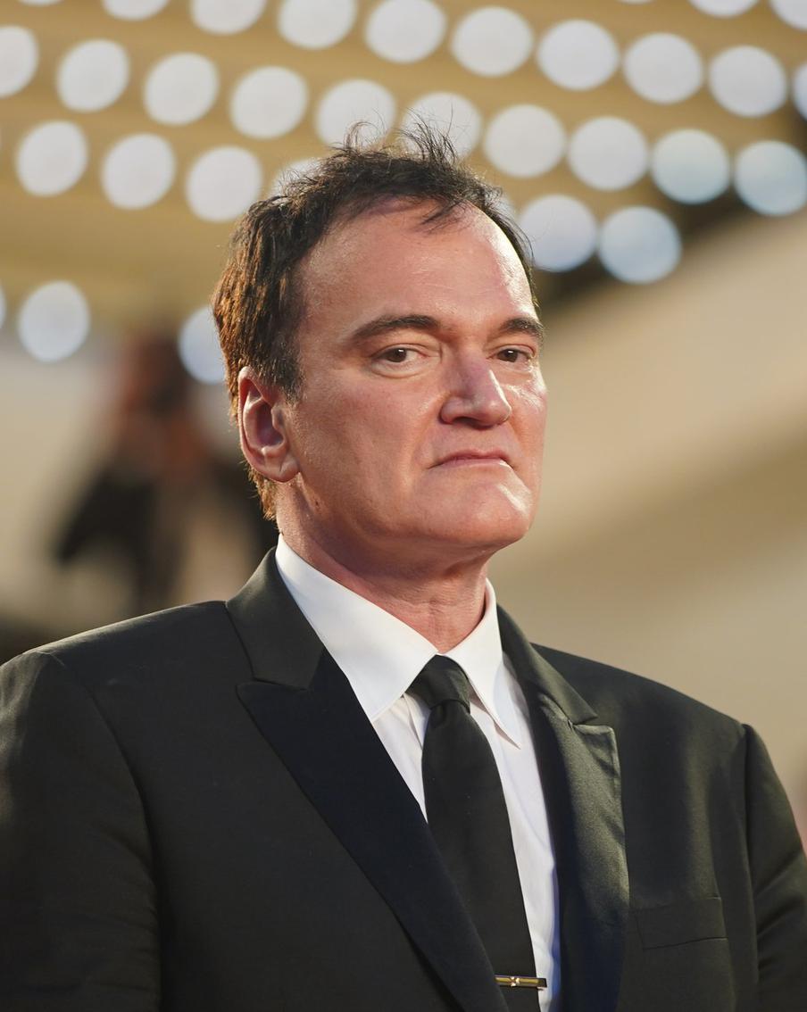 Квентин Тарантино объяснил, почему отказался от съёмок "Кинокритика" и планов на последний фильм в карьере