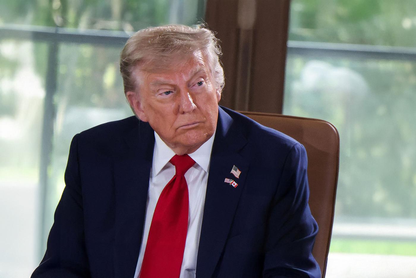 Раскрыты подробности запланированной на 18 августа встречи Зеленского с Трампом