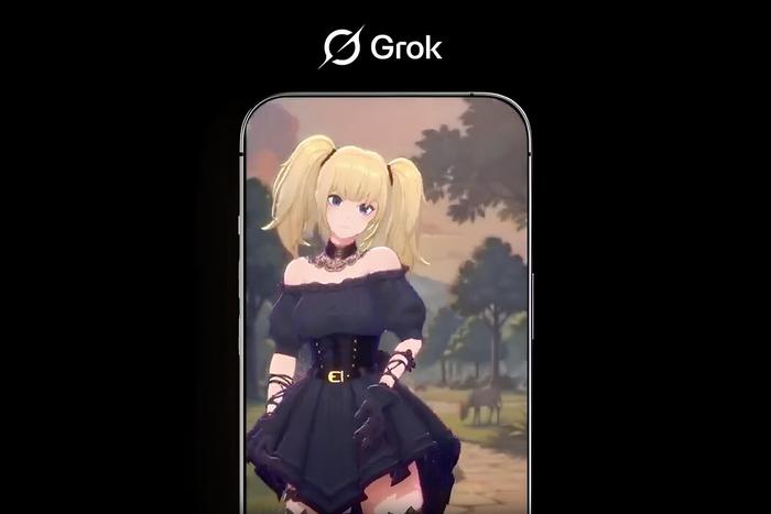 Илон Маск пообещал пользователям добавить в Grok новые функции связанные с крайне сложным контентом