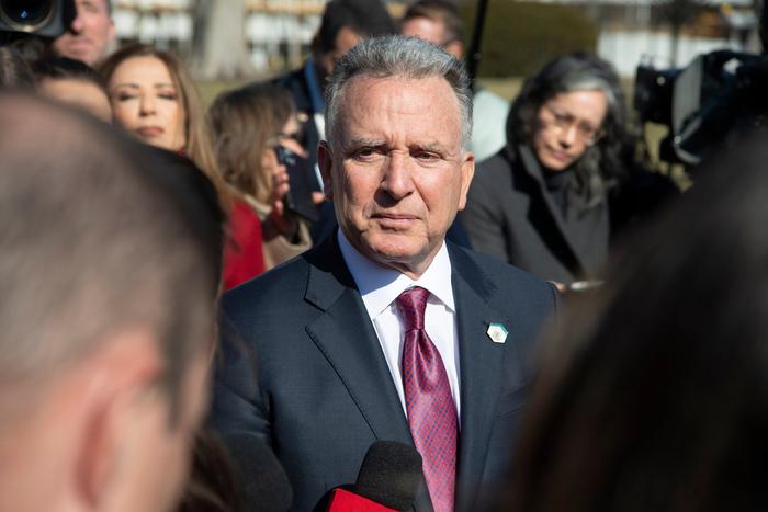 Спецпосланник президента США Стив Уиткофф заявил, что на Аляске Россия заявила о готовности пойти на уступки в рамках СВО