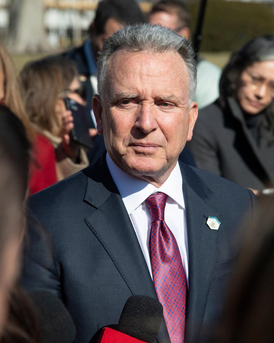 Спецпосланник президента США Стив Уиткофф заявил, что на Аляске Россия заявила о готовности пойти на уступки в рамках СВО