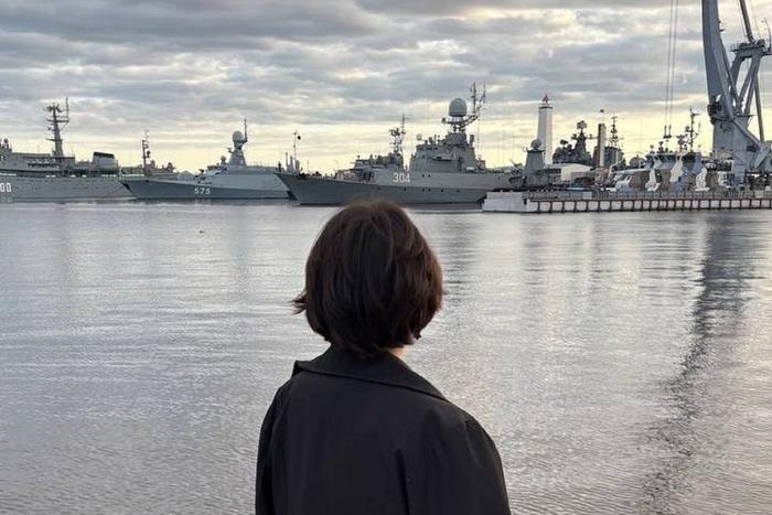 Как выживали моряки на затонувшей АПЛ "Курск" и о ком из них написал песню Шевчук