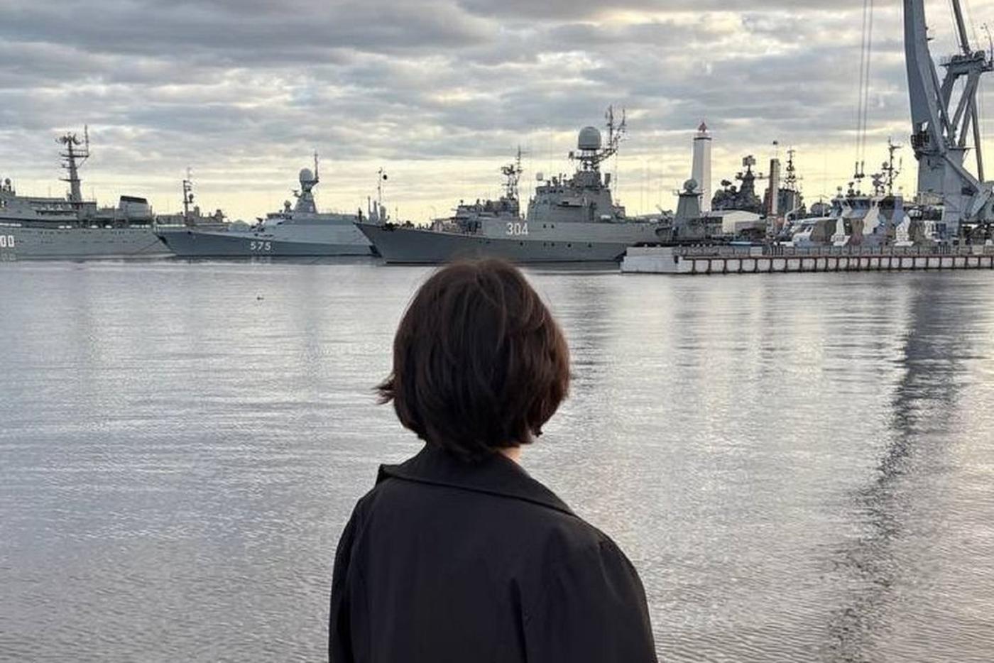 Как выживали моряки на затонувшей АПЛ "Курск" и о ком из них написал песню Шевчук