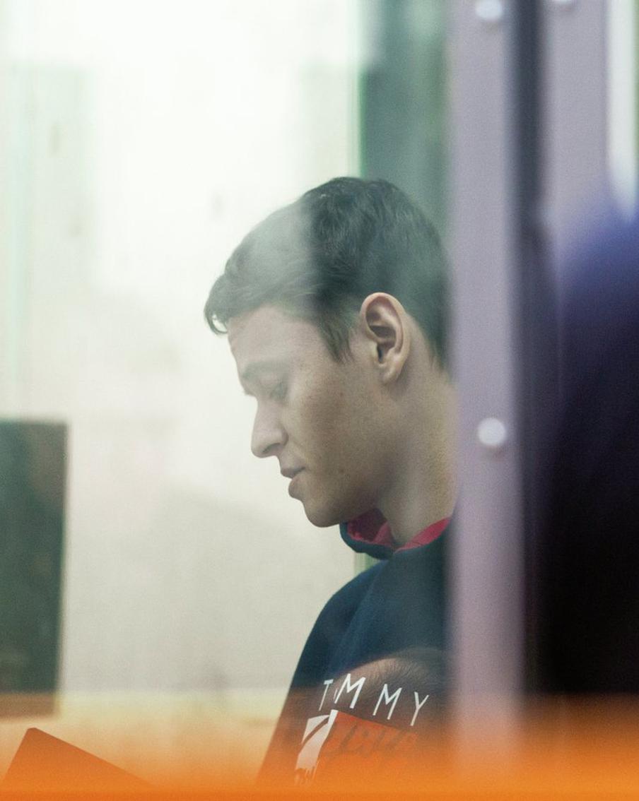 Певцу Шарлоту ужесточат наказание