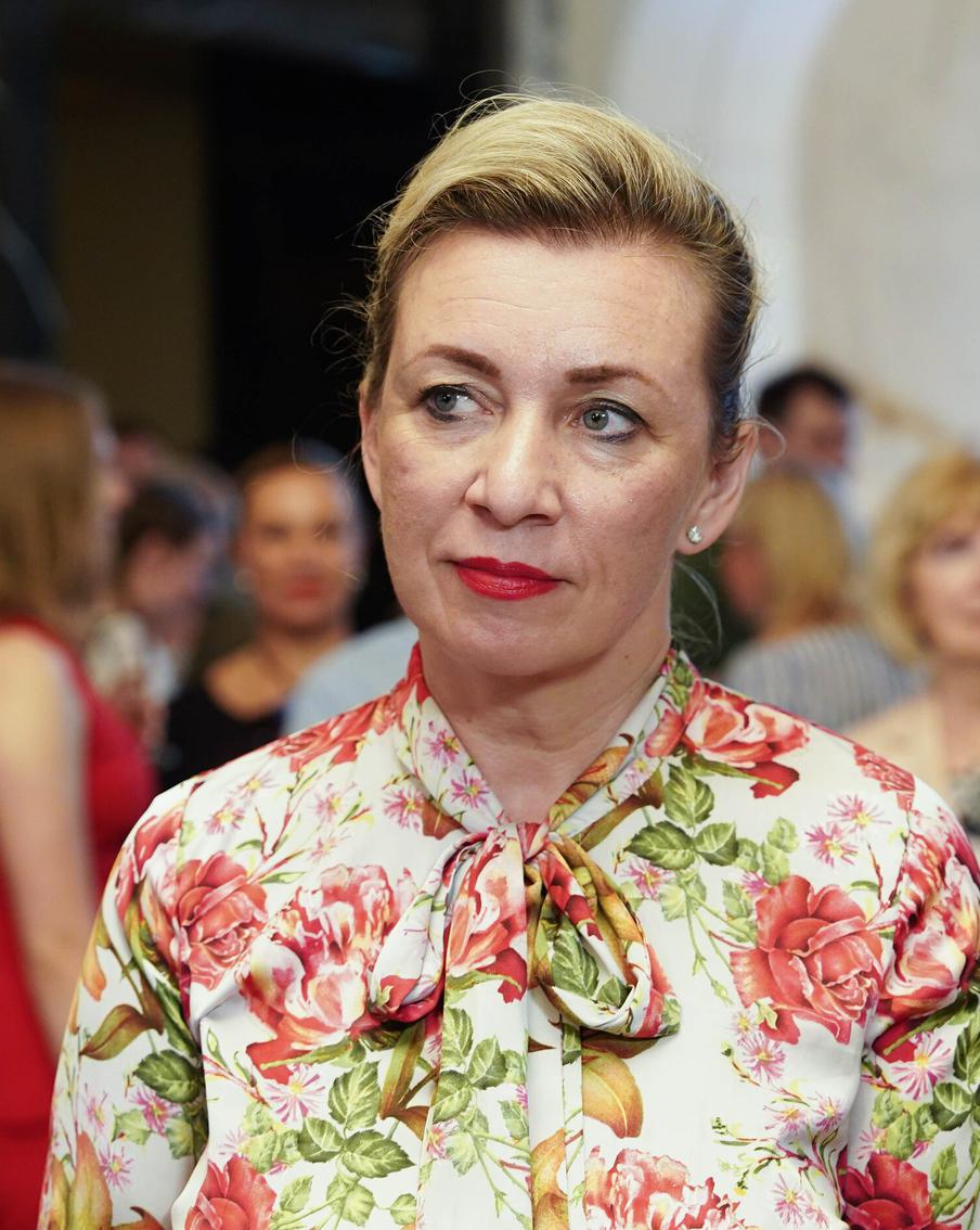 Захарова об атаке на нефтепровод в Венгрию: Киев не остановится ни перед чем