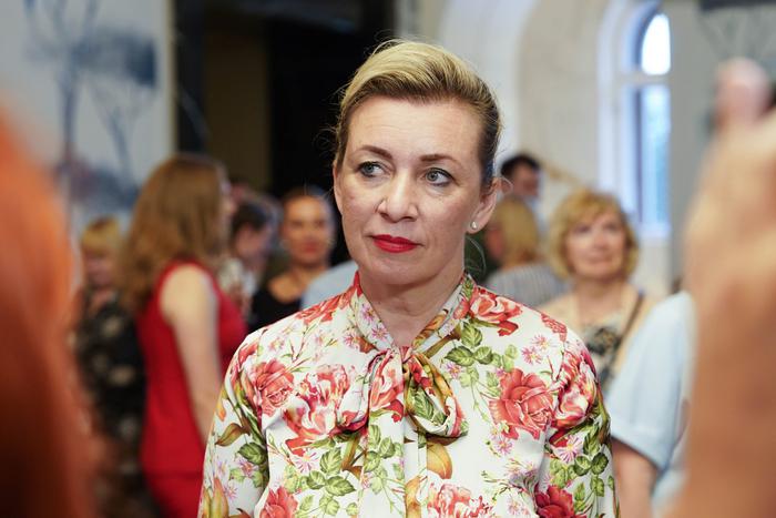 Захарова об атаке на нефтепровод в Венгрию: Киев не остановится ни перед чем