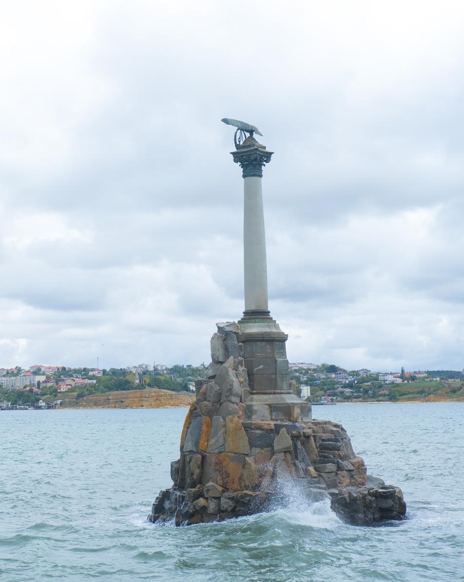 Трамп призвал Зеленского отказаться от Крыма