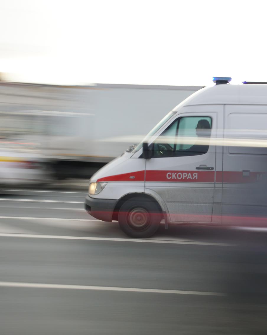 Число погибших при взрыве на заводе под Рязанью выросло до 23