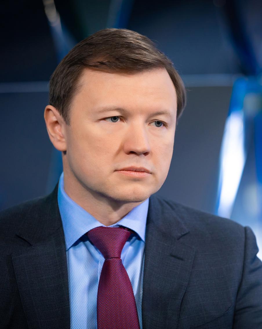 Владимир Ефимов: за 14 лет в Покровском-Стрешневе возвели более 20 социальных объектов