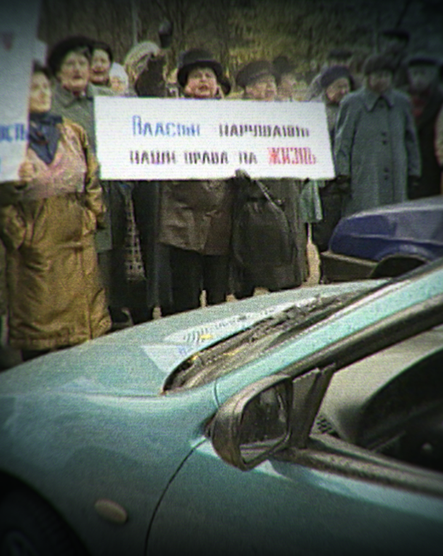 "Одни считали Исмаилова исчадием ада, другие – спасителем". Metro поговорило с режиссёром сериала "Черкизон. Ад и Рай новой России"