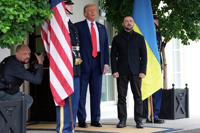 Трамп позвонил Путину: Запад впервые признал необходимость диалога