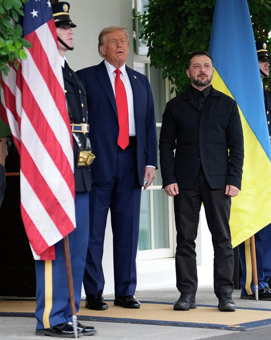 Трамп позвонил Путину: Запад впервые признал необходимость диалога