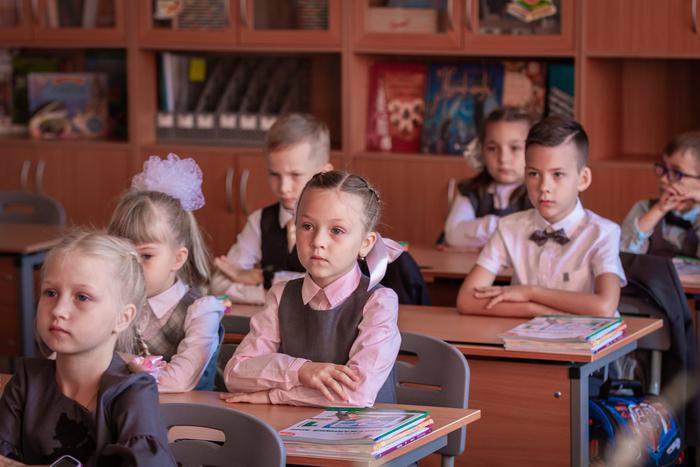 Львова-Белова рассказала о нововведениях в школах с 1 сентября