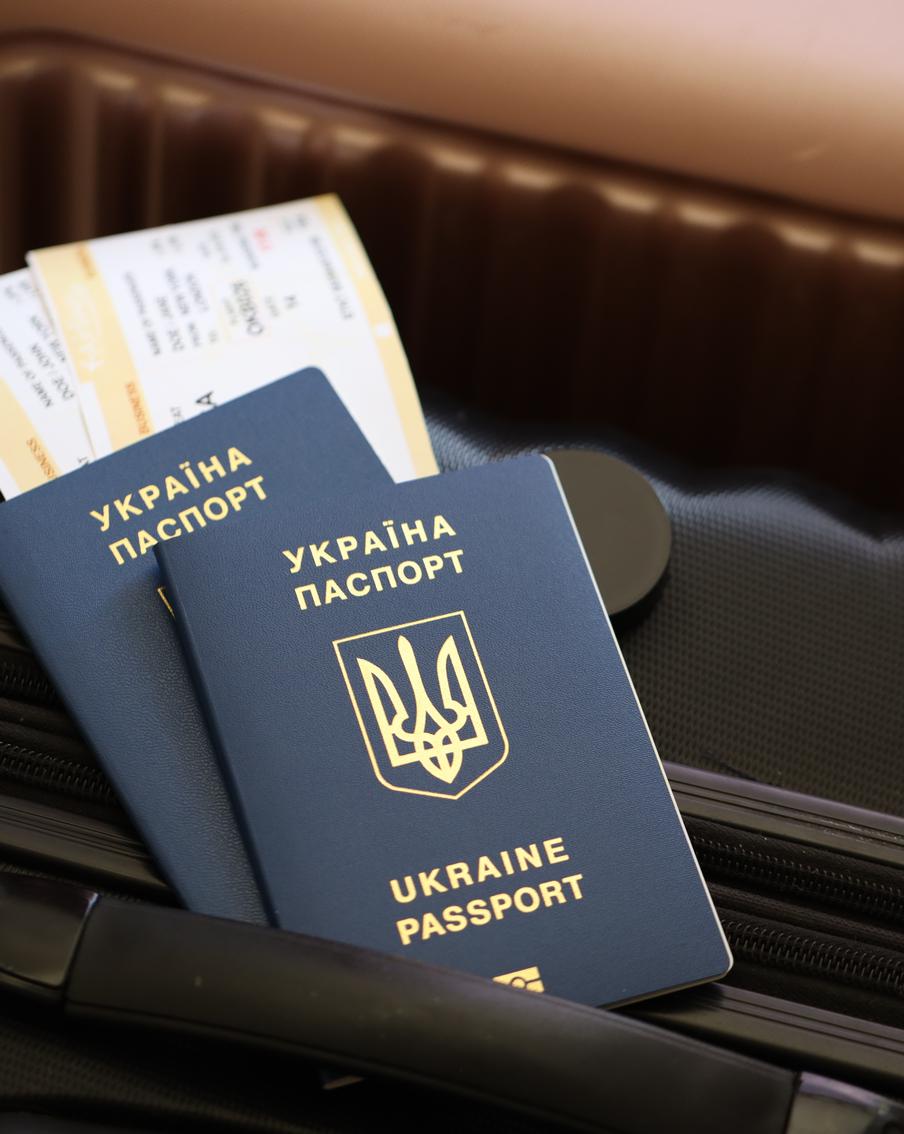 Началась депортация украинских иммигрантов из США