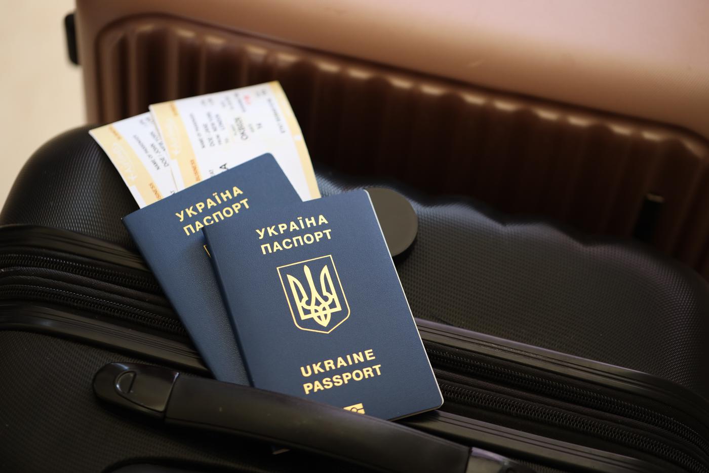 Началась депортация украинских иммигрантов из США