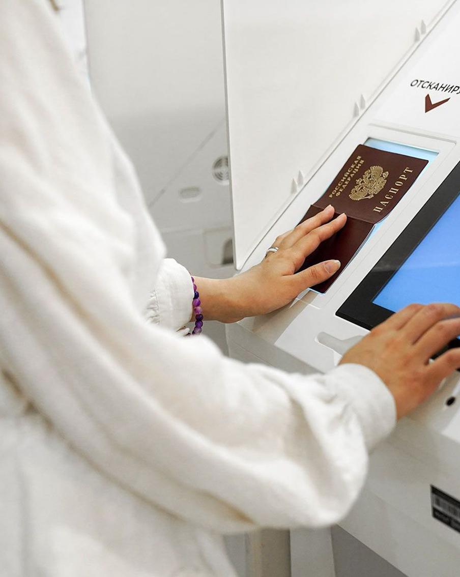 Жители регионов смогут зарегистрироваться для голосования в Москве до 8 сентября