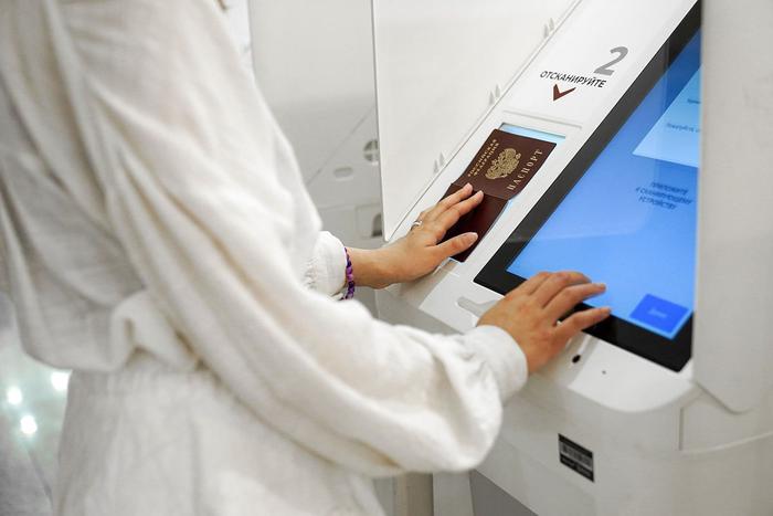 Жители регионов смогут зарегистрироваться для голосования в Москве до 8 сентября