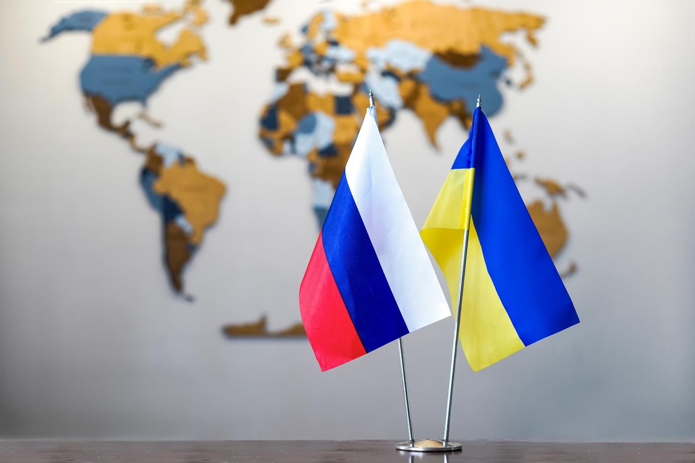 Лавров: Россия не отказывается ни от каких форматов по Украине