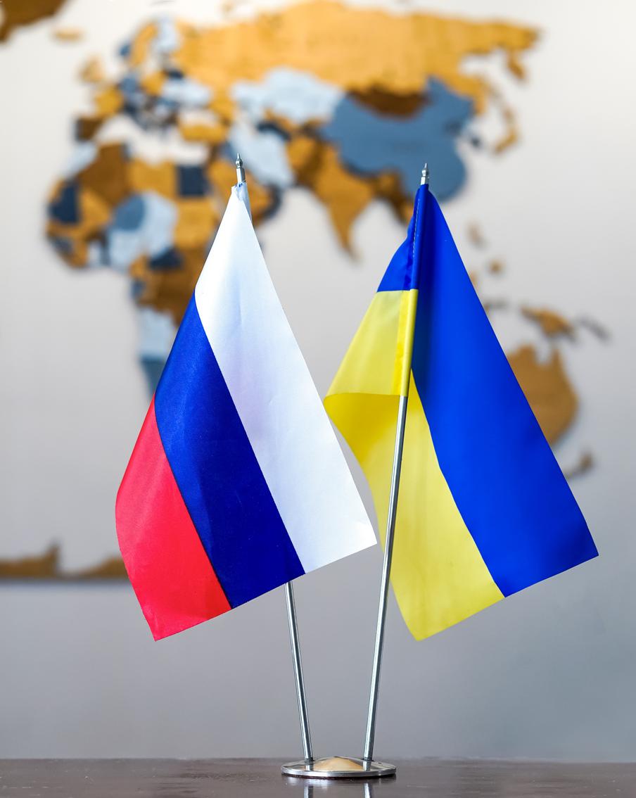 Лавров заявил о позиции России по переговорам с Украиной