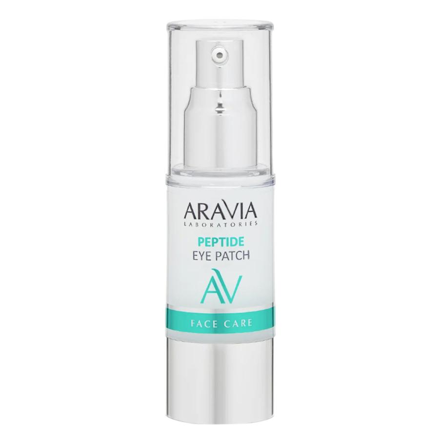 Жидкие пептидные патчи Aravia Laboratories Peptide Eye Patch (773 ₽)