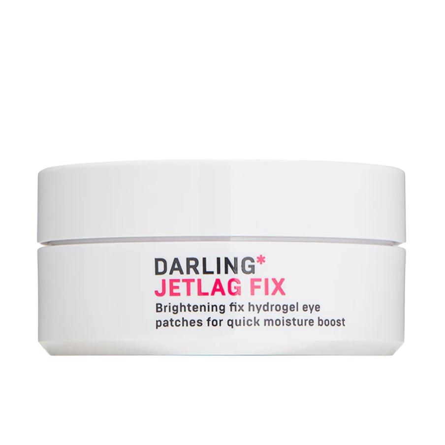 Освежающие и увлажняющие патчи DARLING* Jetlag Fix (1592 ₽)