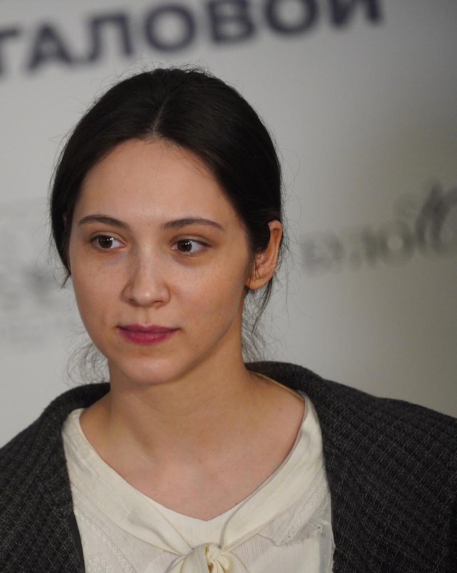 Паблик-ток Киностудии Горького и Театра Моссовета пройдёт в рамках Недели кино