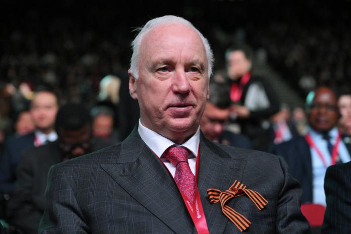 Бастрыкин или другой тяжеловес: кто возглавит Верховный суд России