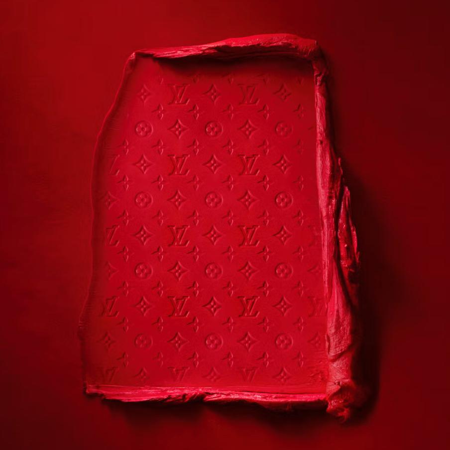 Louis Vuitton запускает дебютную линию продуктов макияжа La Beauté