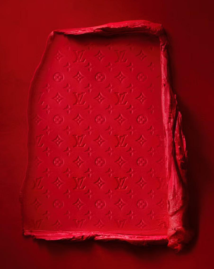 Louis Vuitton запускает дебютную линию макияжа La Beauté: что происходило в мире моды и красоты на этой неделе