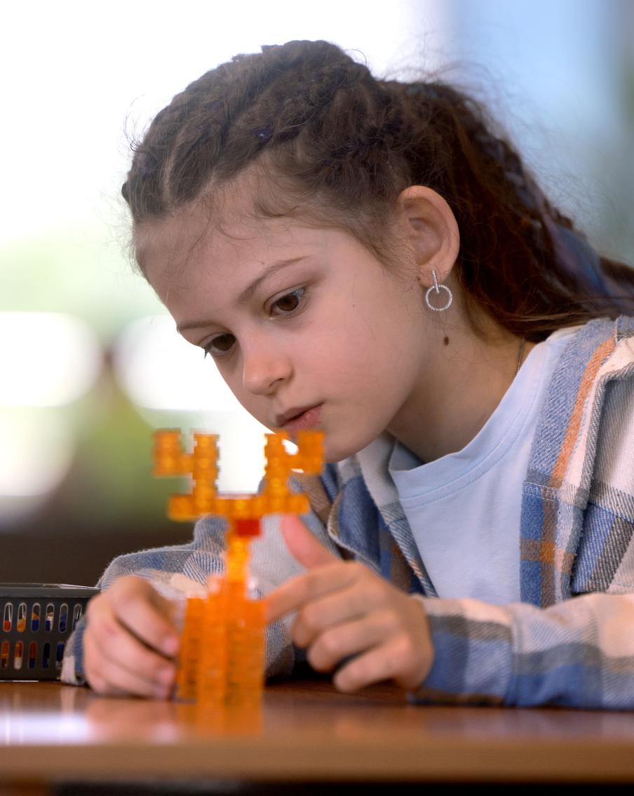 Научный фестиваль "Дело техники" пройдёт на Южном речном вокзале