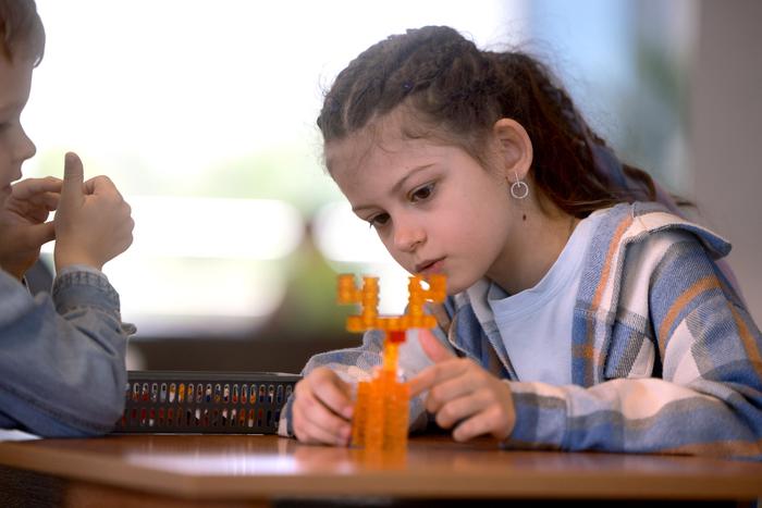 Научный фестиваль "Дело техники" пройдёт на Южном речном вокзале