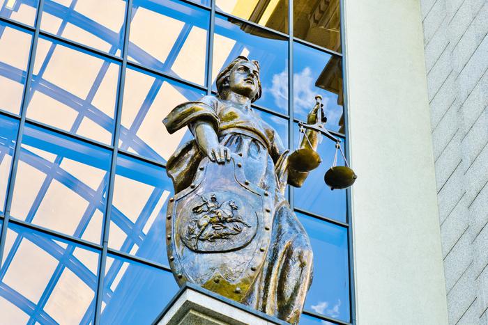 Иск к экс-депутату Госдумы Гаджиеву приняли к производству