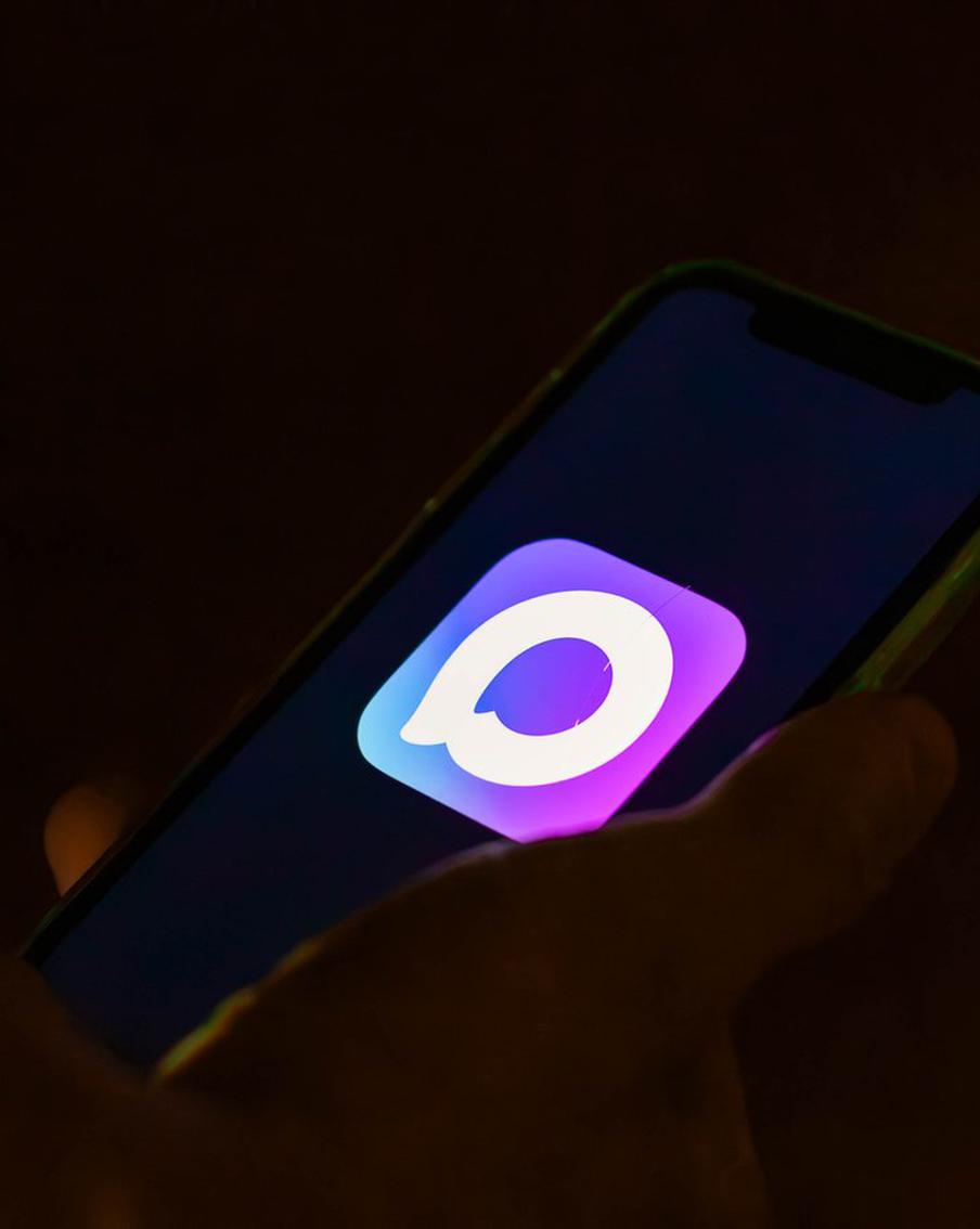 МВД сообщило о первом задержании за мошенничество в MAX