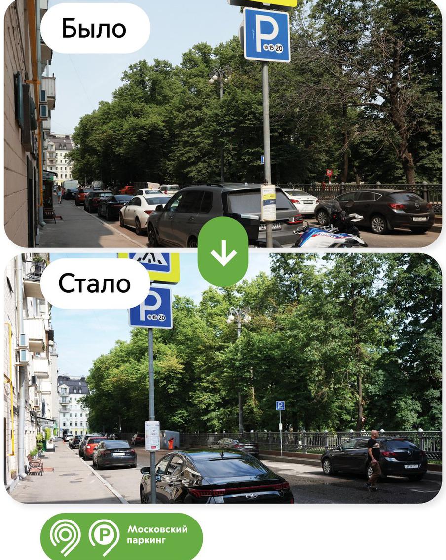 Результаты введения динамического тарифа.